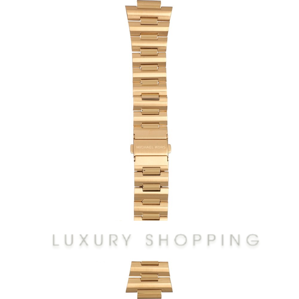 Michael Kors Wilder Strap 27MM