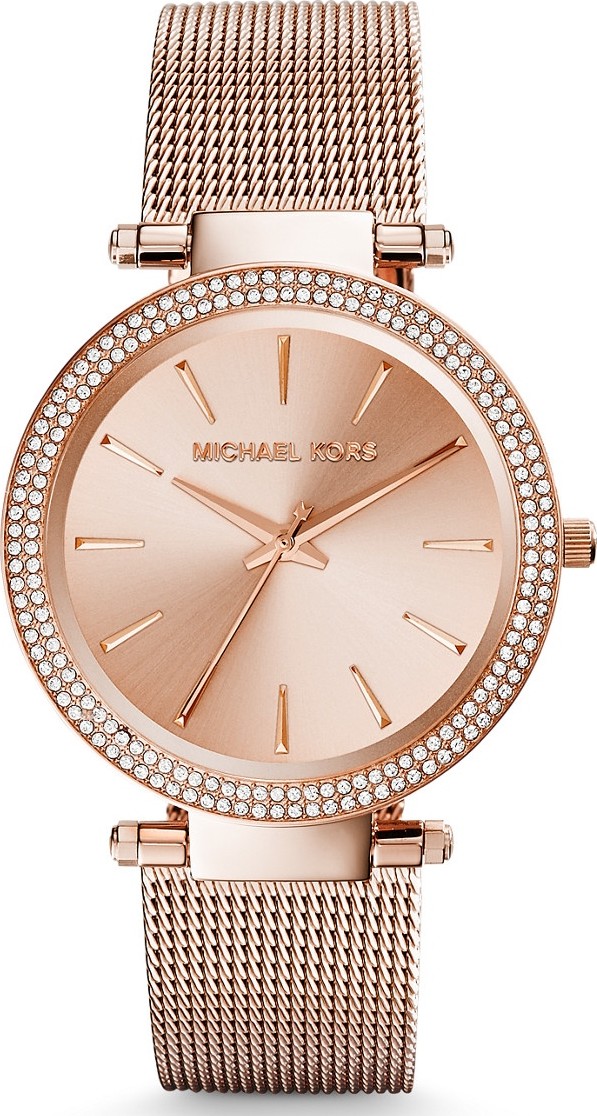 Michael Kors Ladies Gold Portia Watch MK3639  Womens Watches from The Watch  Corp UK