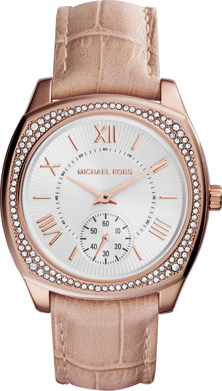 Michael Kors MK2388 Bryn Nude Watch 39mm