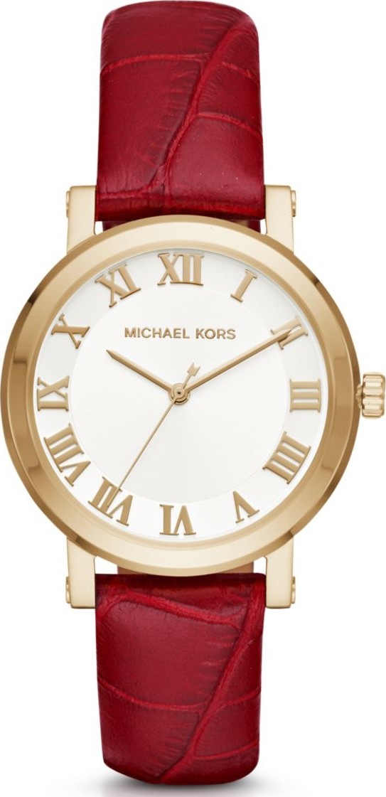 Michael Kors MK2618 Norie Red Watch 38mm