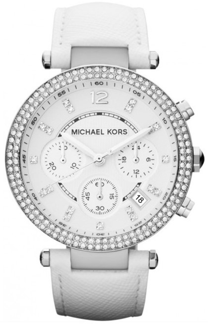 Michael Kors MK5161 Runway Ceramic Watch 38mm