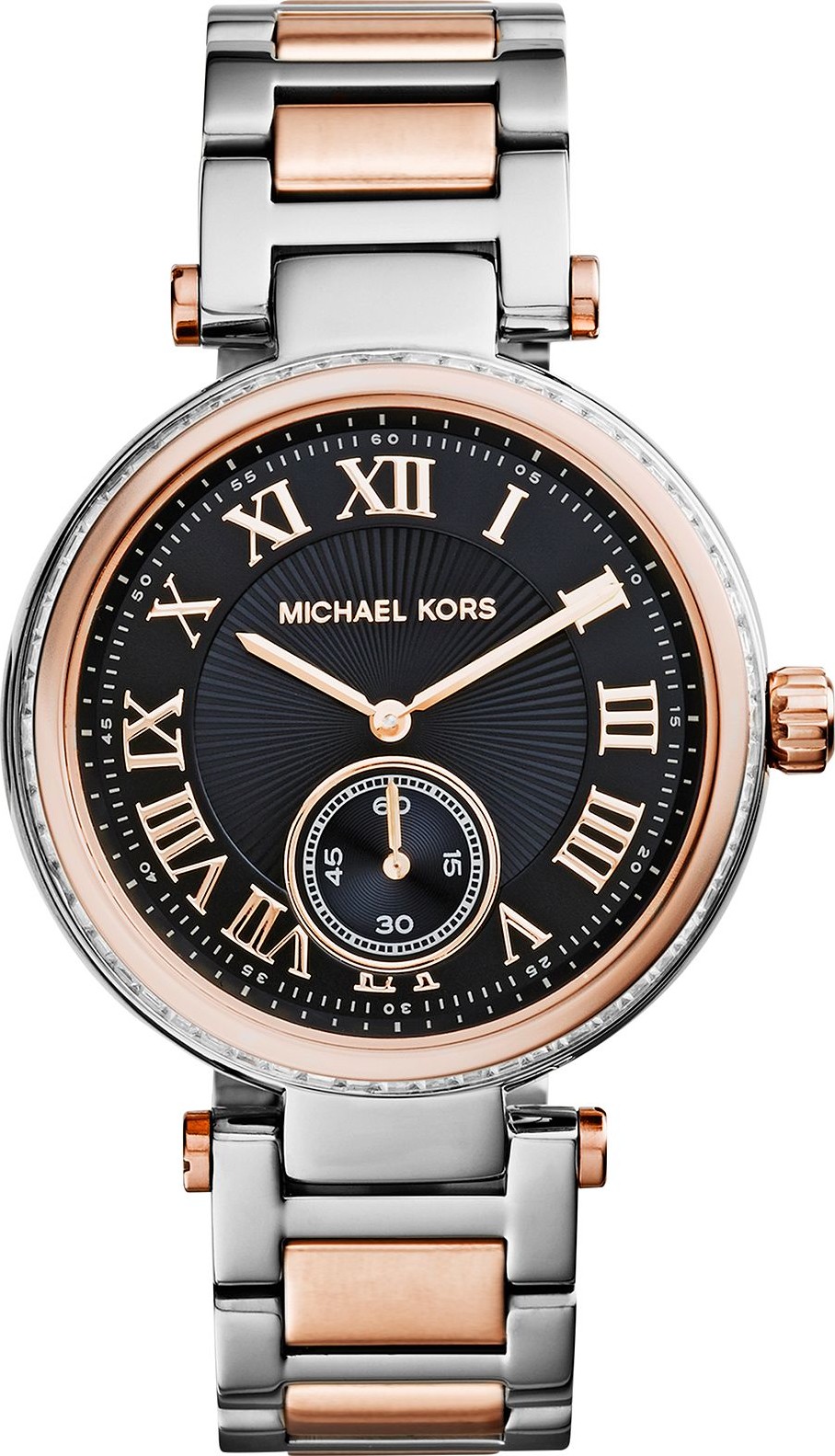 Michael Kors MK5957 Skylar Black Unisex Watch 42mm