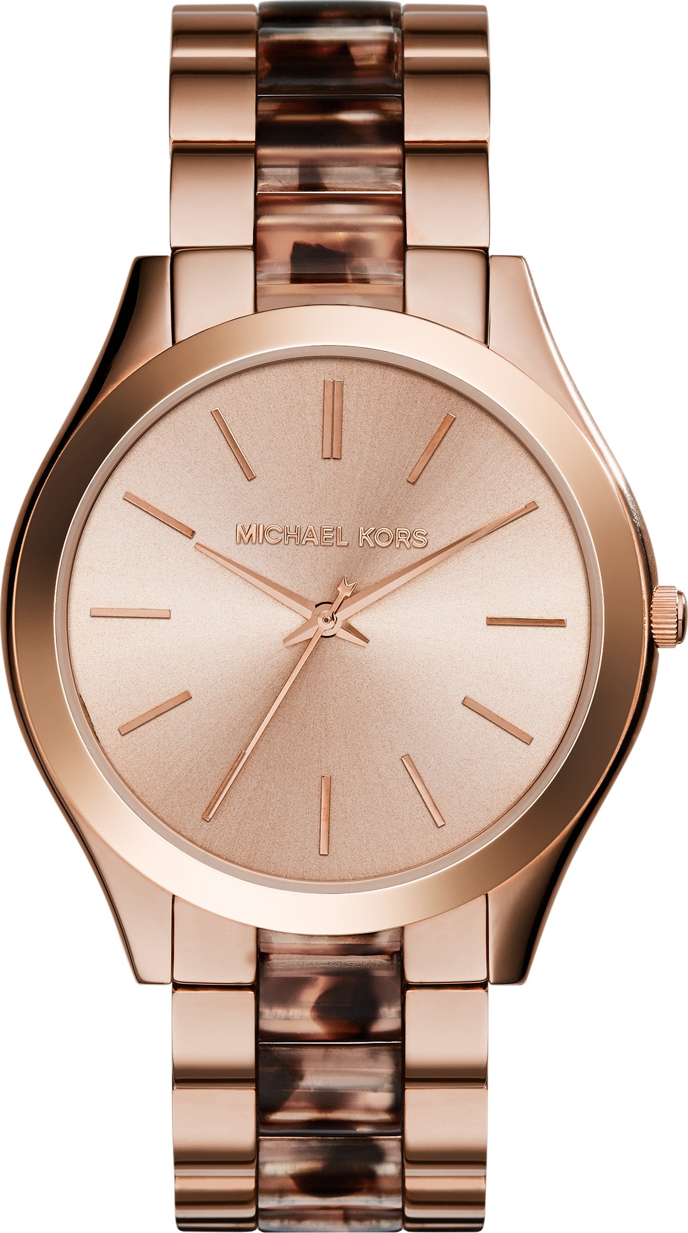 Amazoncom Michael Kors Womens MK5790 Chronograph Tortoise Gold Tone Watch   Michael Kors Clothing Shoes  Jewelry