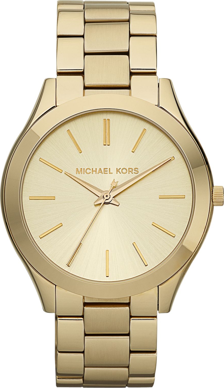michael kors access slim runway