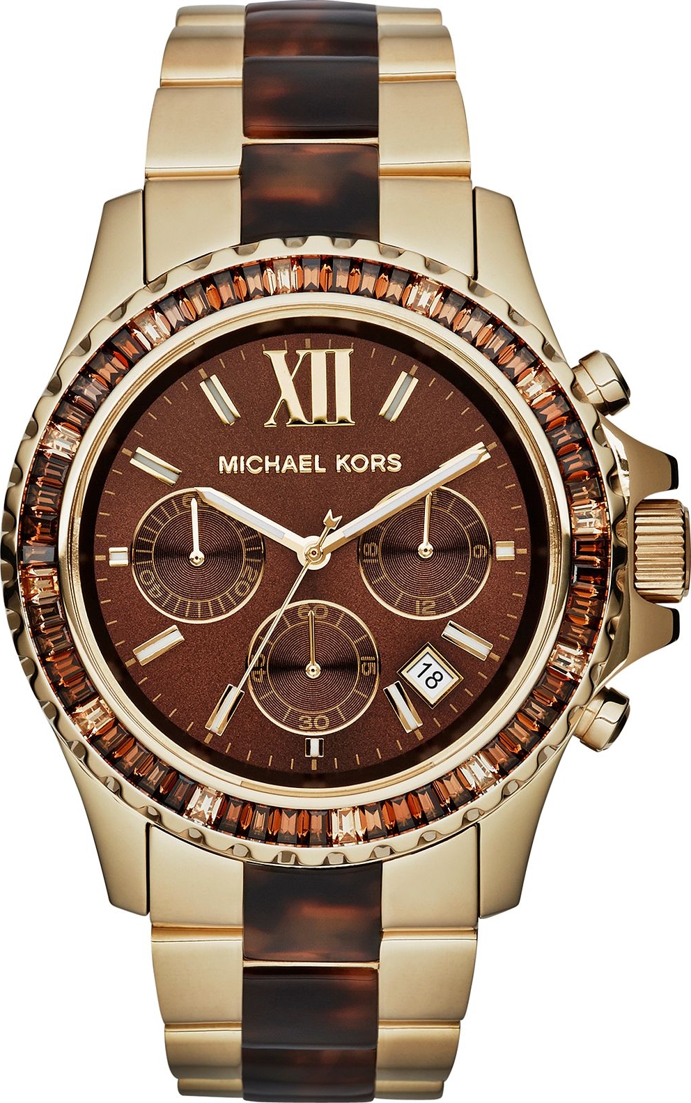 Top 5 mẫu đồng hồ Michael Kors dành cho nam bán chạy nhất
