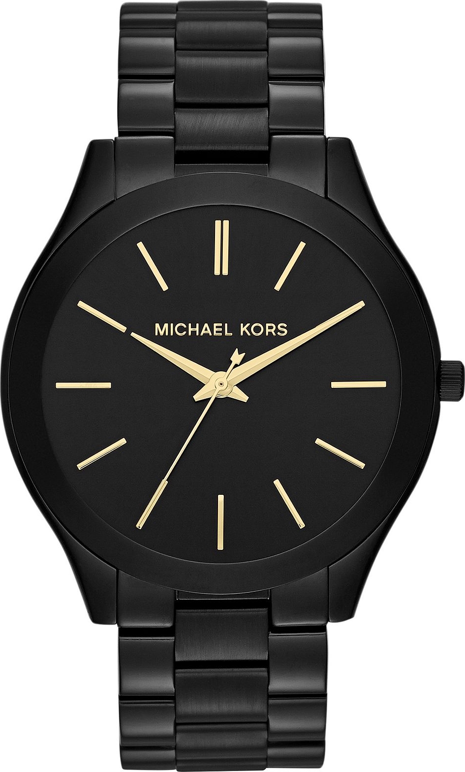 Đồng hồ Michael Kors MK7085 Womens Mindy Three Hand Rose Gold Tone Stainless  Steel Watch