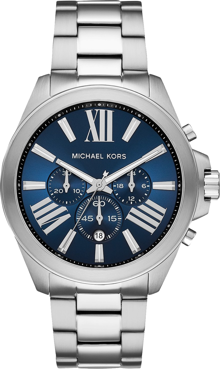 Michael Kors MK8765 Wren Watch 44mm