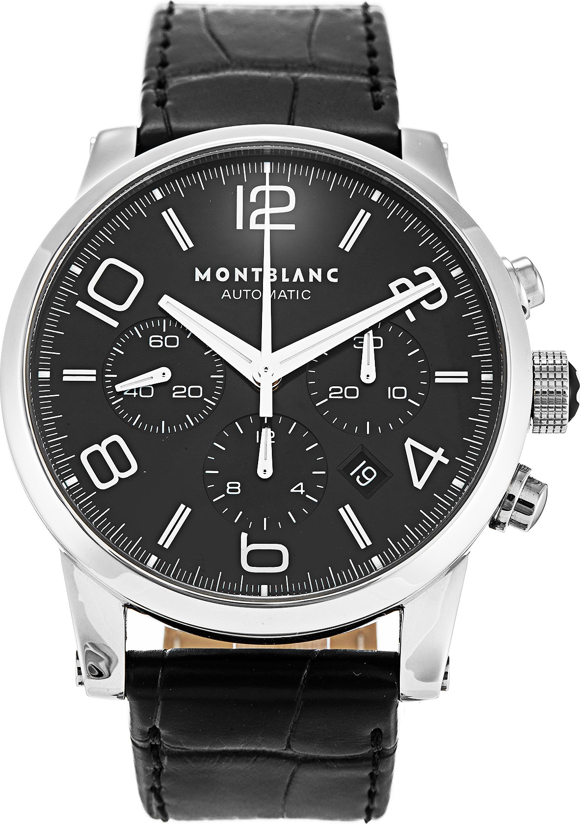 montblanc 9670