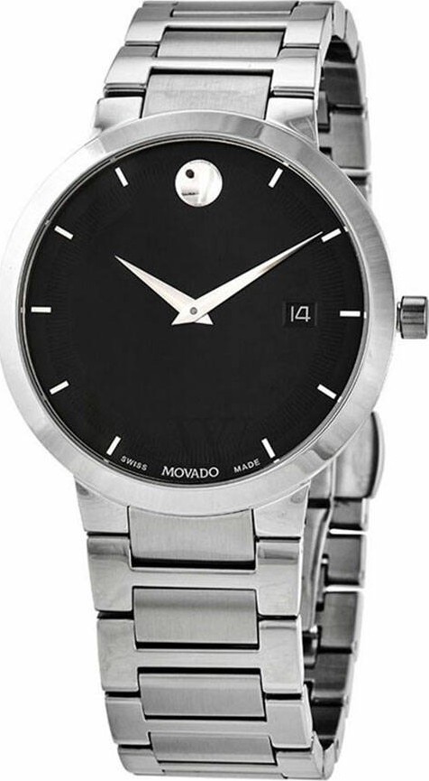swiss movado made