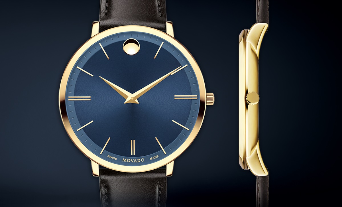 LUXSHOPPING: ĐỒNG HỒ MOVADO
