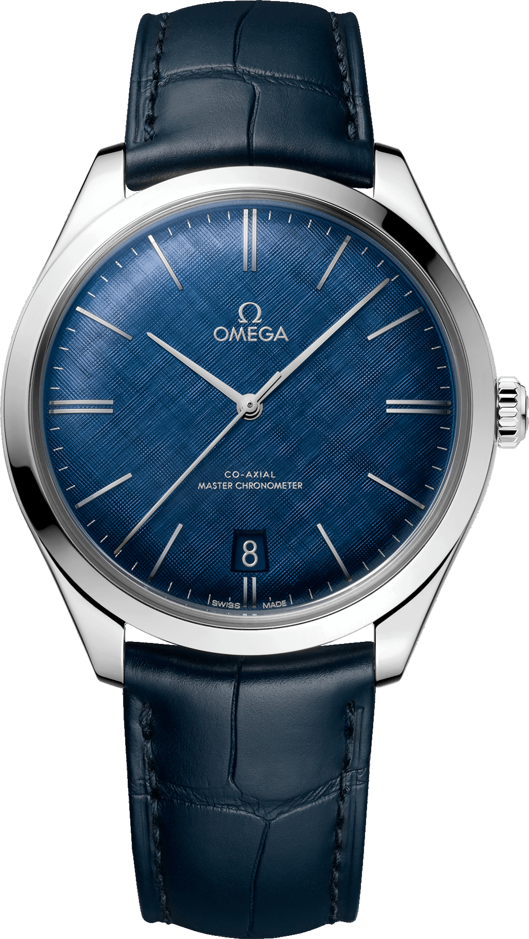 trésor omega