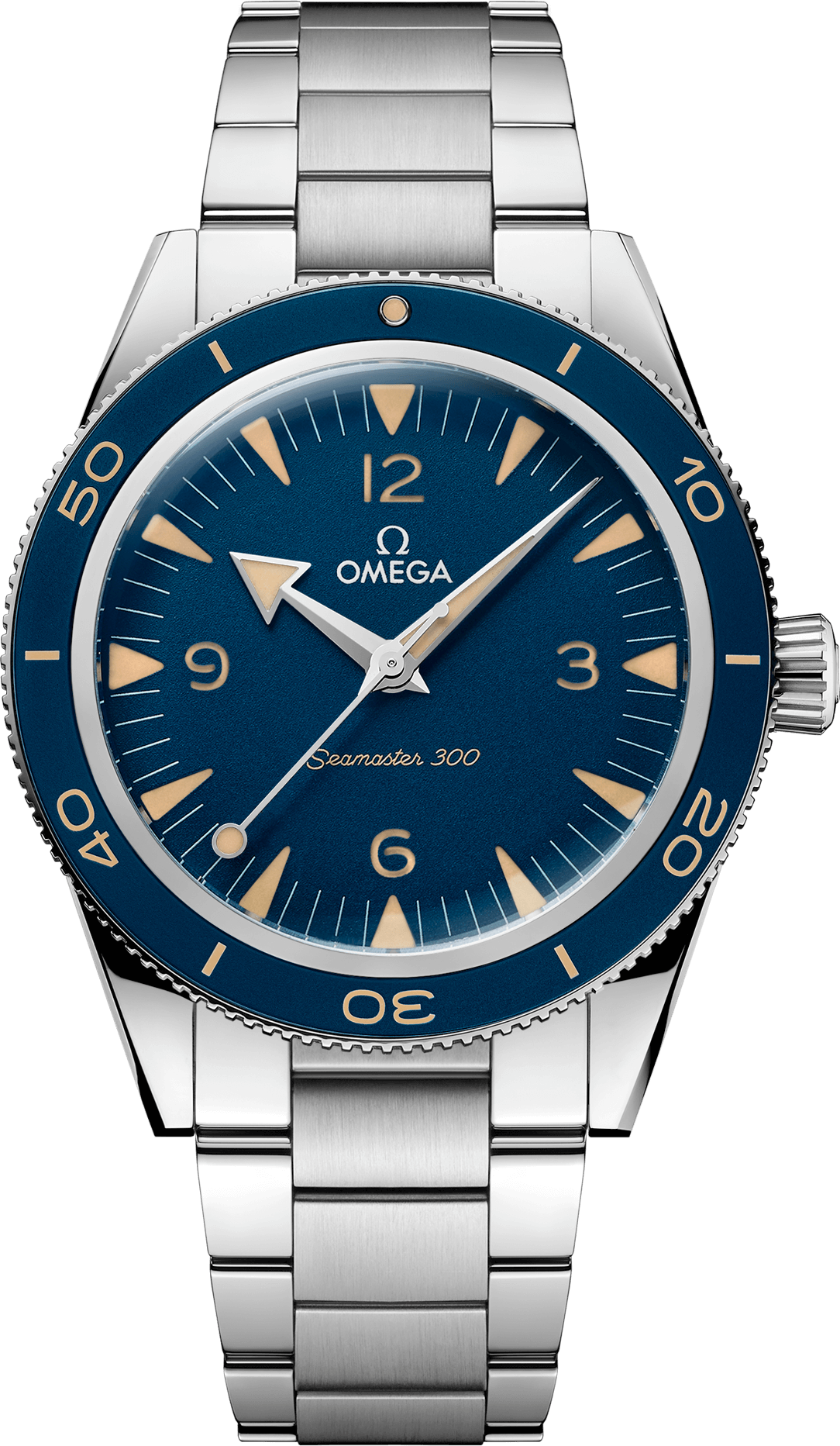omega seamaster 300 planet ocean