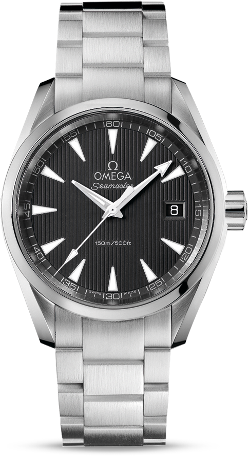 omega aqua terra 38