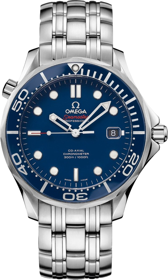 Đồng hồ Omega Seamaster Diver 300 . Watch 41