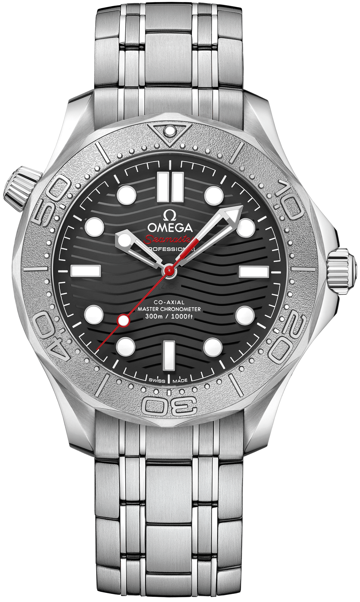 đồng Hồ Omega Nekton Seamaster Đồng Hồ Omega Seamaster Nekton