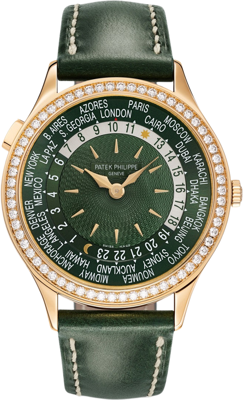 Patek Philippe Complications 7130R-014 Watch 36mm