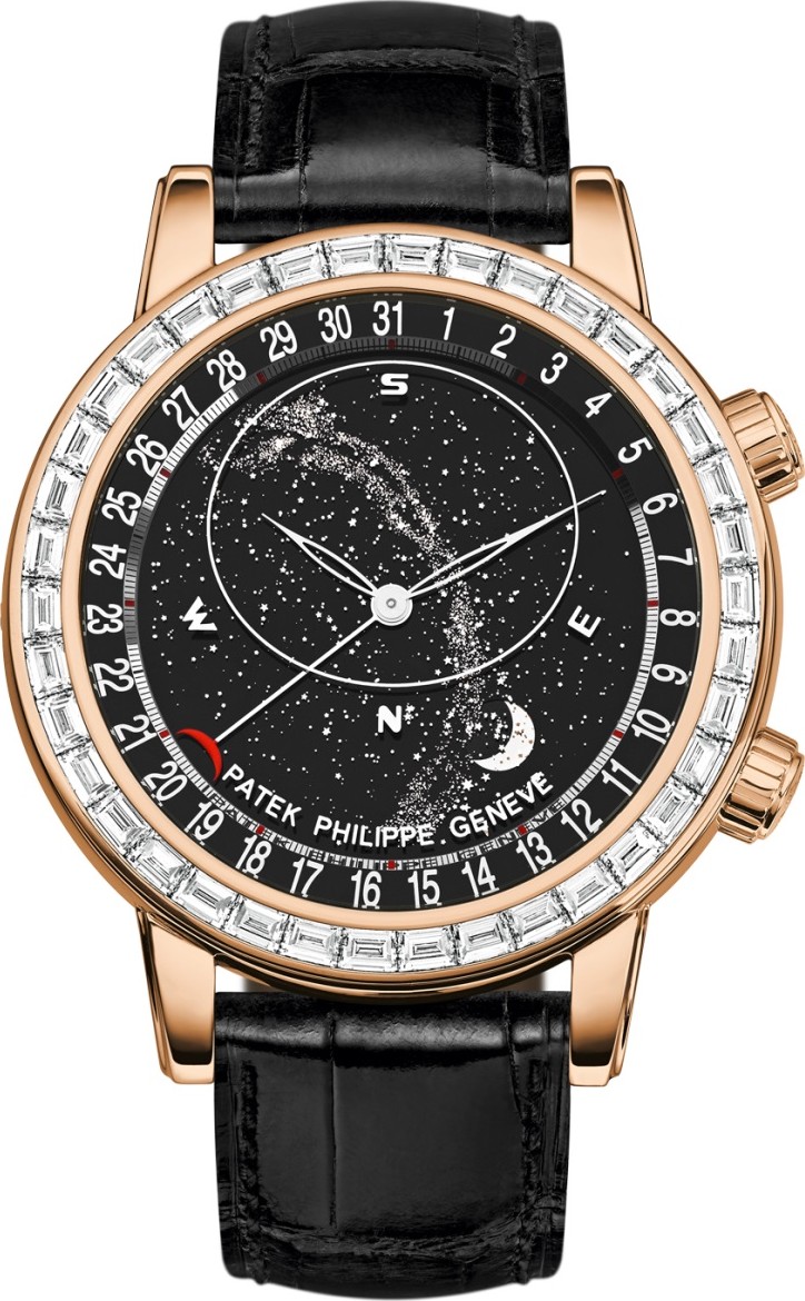 patek philippe grand complications