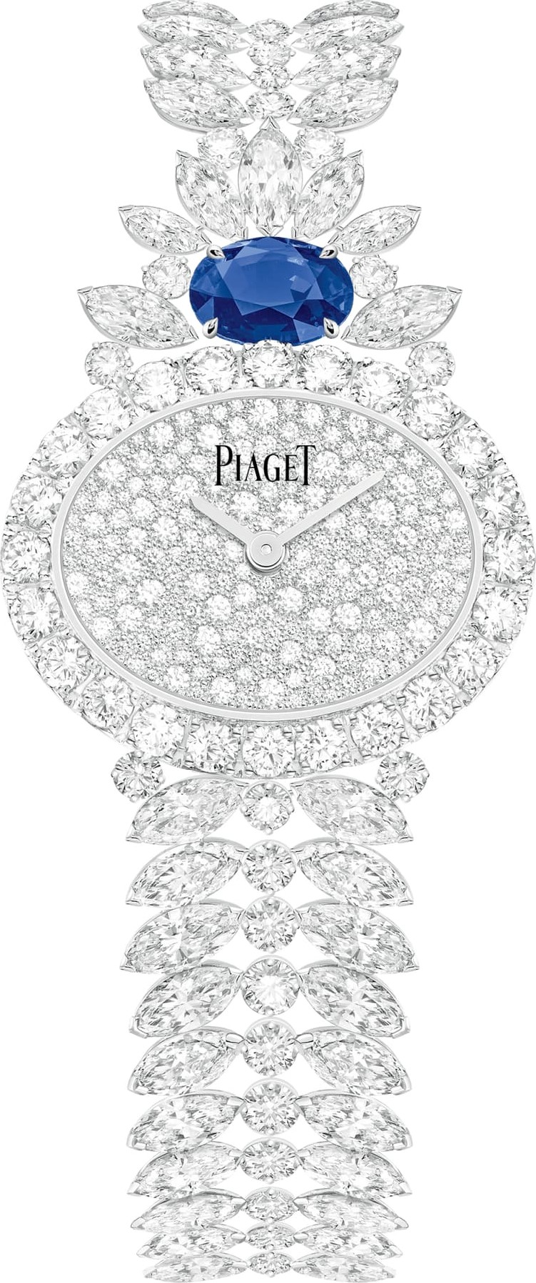 ng h Piaget Treasures G0A46028 Watch 27 X 21 mm