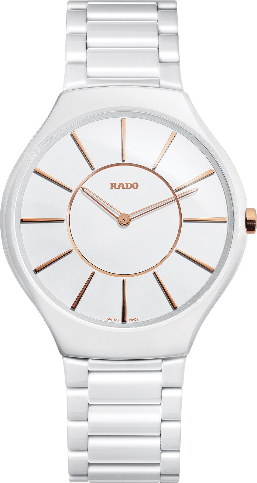 Customise your watch | RADO® Watches