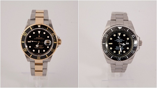 CÁCH NHẬN BIẾT ĐỒNG HỒ ROLEX CHÍNH HÃNG VÀ FAKE