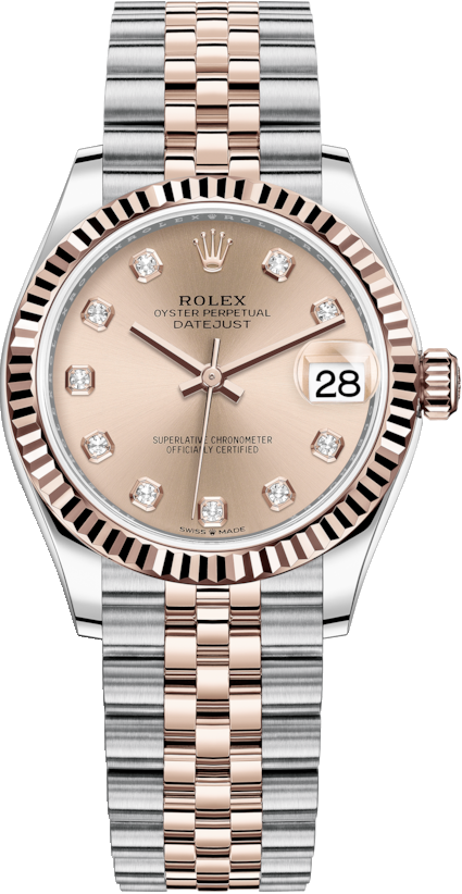 rolex datejust 31 278271