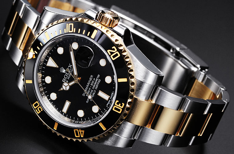 Khám phá trụ sở sản xuất đồng hồ hàng hiệu của Rolex