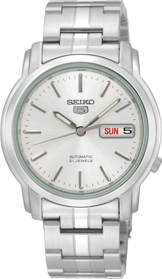 seiko 5 snkk65