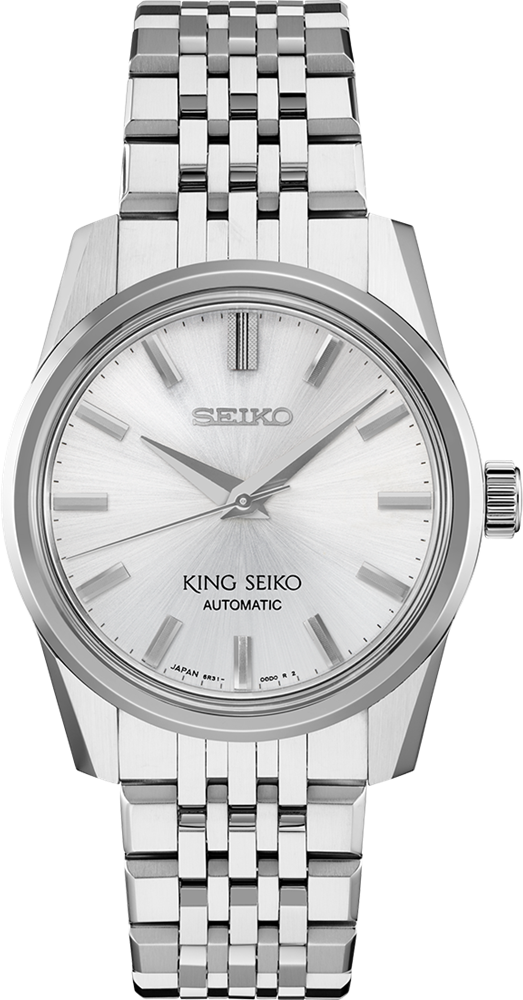 Seiko SPB279J1 King Seiko Watch 37MM