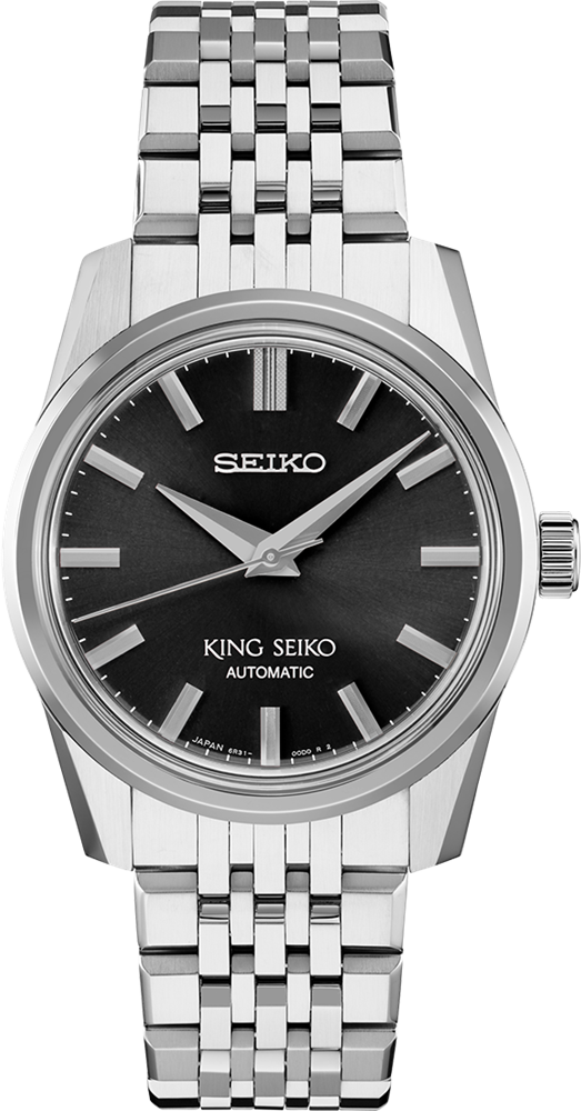 Seiko SPB283J1 King Seiko Watch 37MM