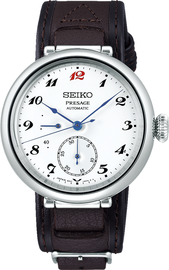 Seiko SPB359 Presage Laurel Re-Edition 110th Anniversary 