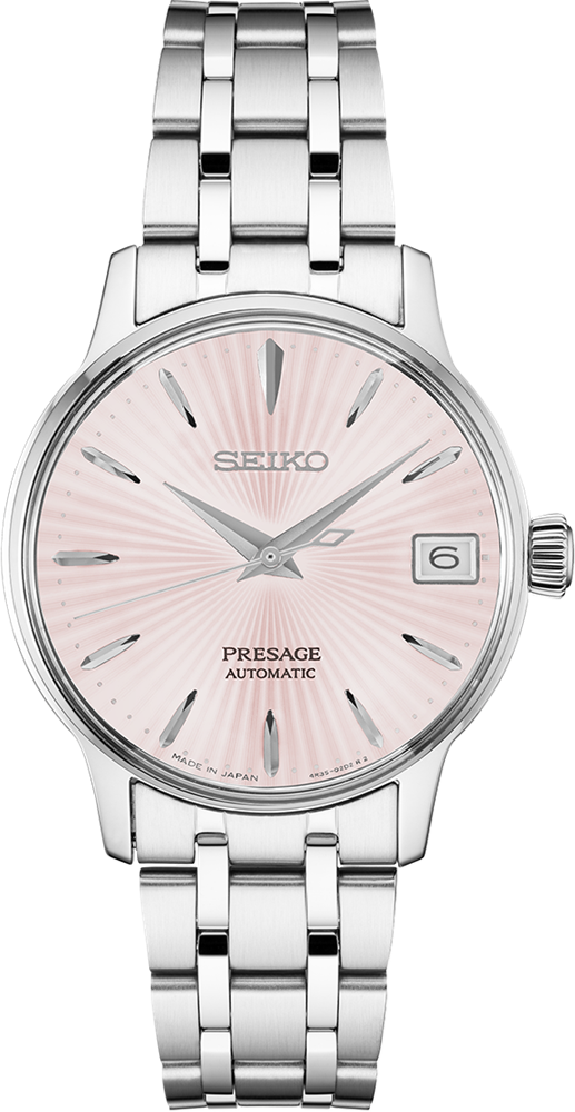 Seiko SRP839J1 Presage Watch 