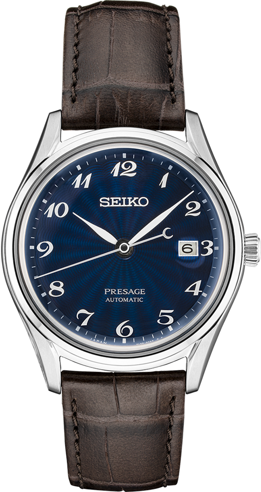 Seiko SJE079J1 Presage Watch 