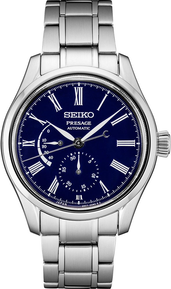 Seiko SPB091J1 Presage Watch 