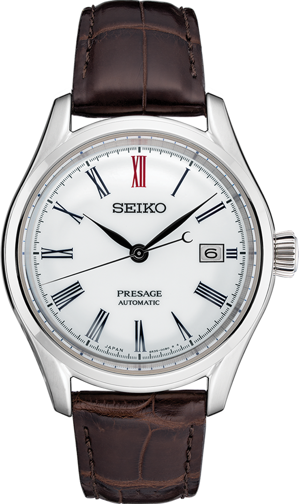 Seiko SPB095J1 Presage Watch 