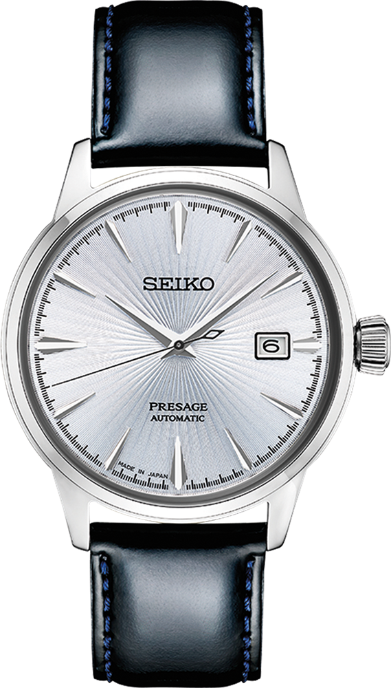 Seiko SRPB43J1 Presage Watch 