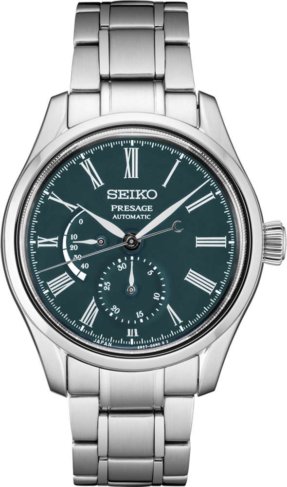 Seiko SPB173J1 Presage Watch 