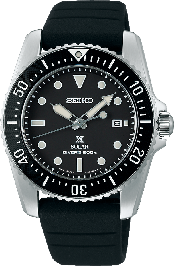 Seiko SNE573 Prospex Sea Watch 