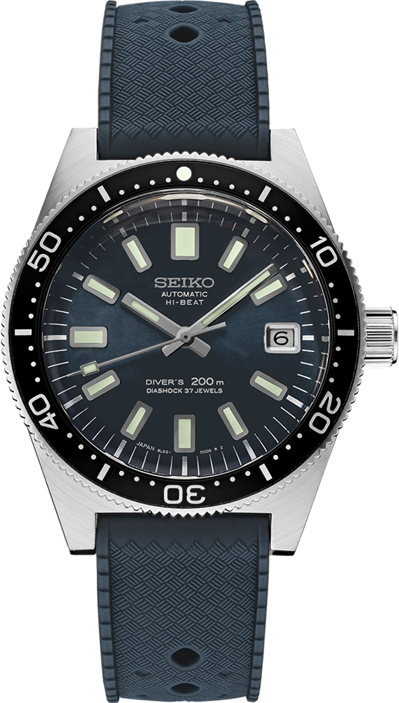 Seiko SLA037J1 Prospex Sea Watch 39,9mm