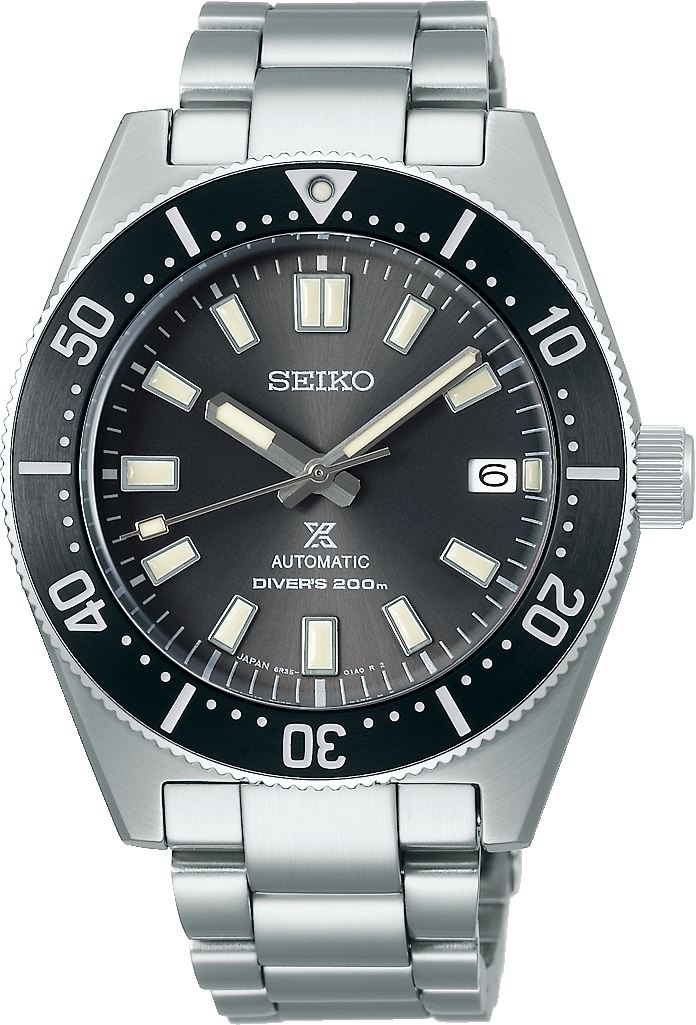 Seiko SPB143J1 Prospex Sea Watch 40,5mm