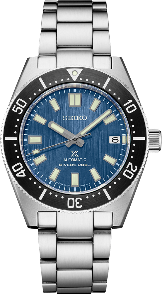 Seiko SPB297J1 Prospex Sea Watch 40,5mm