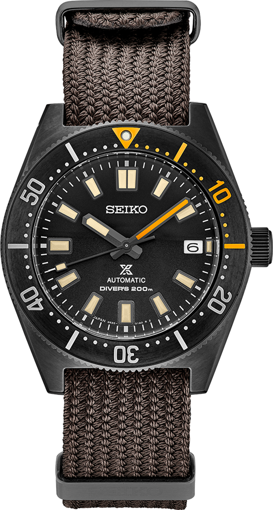 Seiko SPB253J1 Prospex Sea Watch 40,5mm