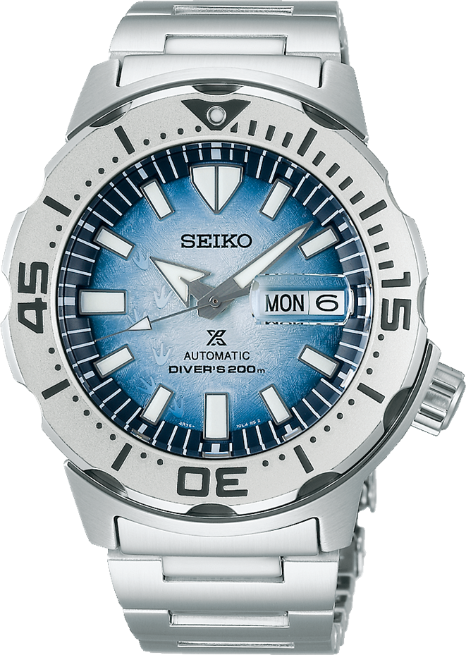 Seiko SRPG57 Prospex Sea Watch 42,4mm