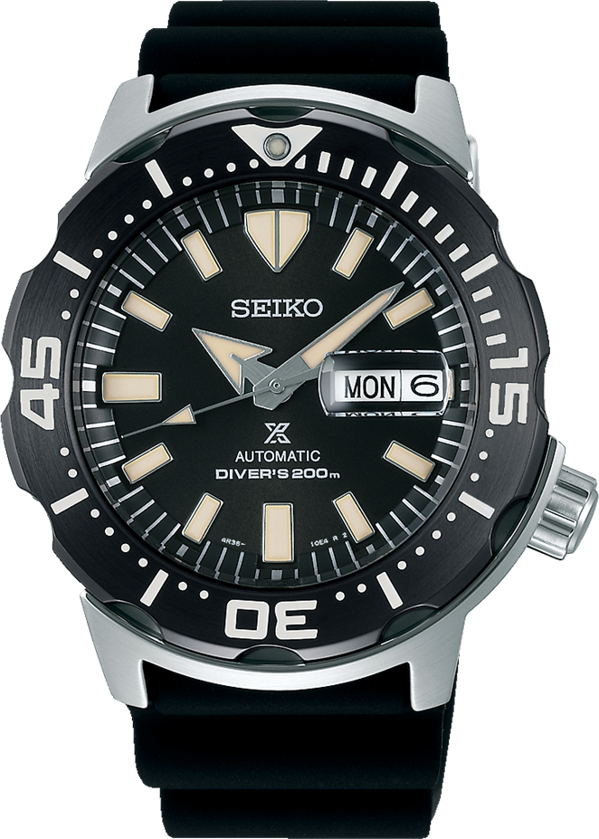 Seiko SRPD27 Prospex Sea Watch 42,4mm