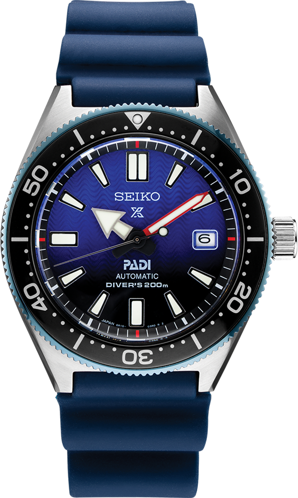Seiko SPB071J1 Prospex Sea Watch 42,6mm