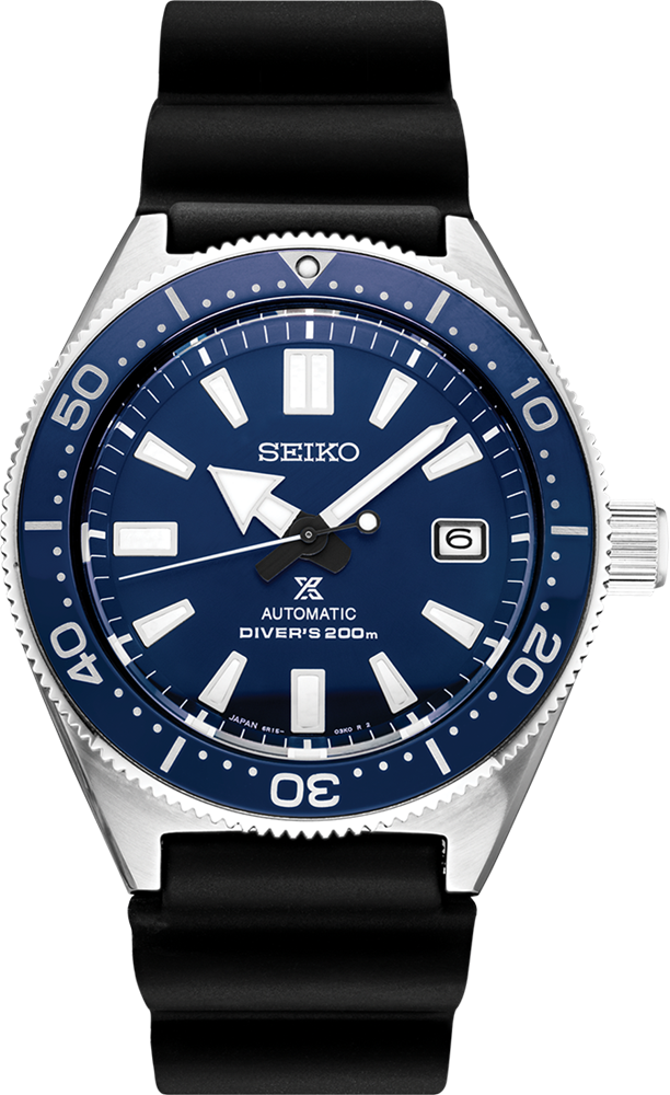 Seiko SPB053J1 Prospex Sea Watch 