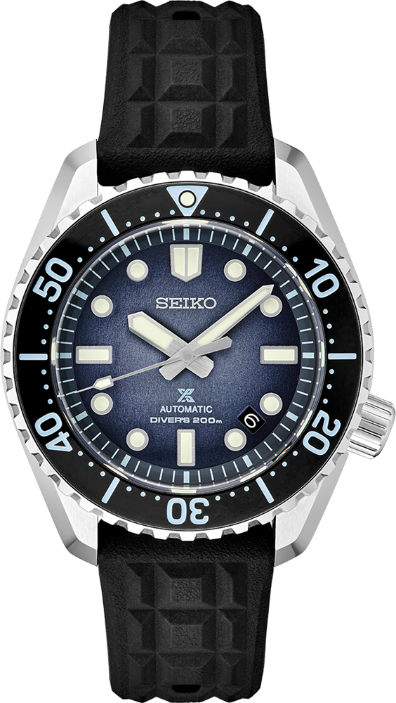 Seiko SLA055J1 Prospex Sea Watch 42,6mm