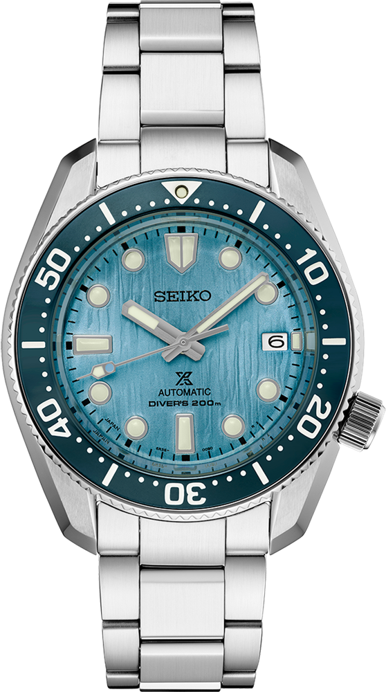 Seiko SPB299J1 Prospex Sea Watch 42mm