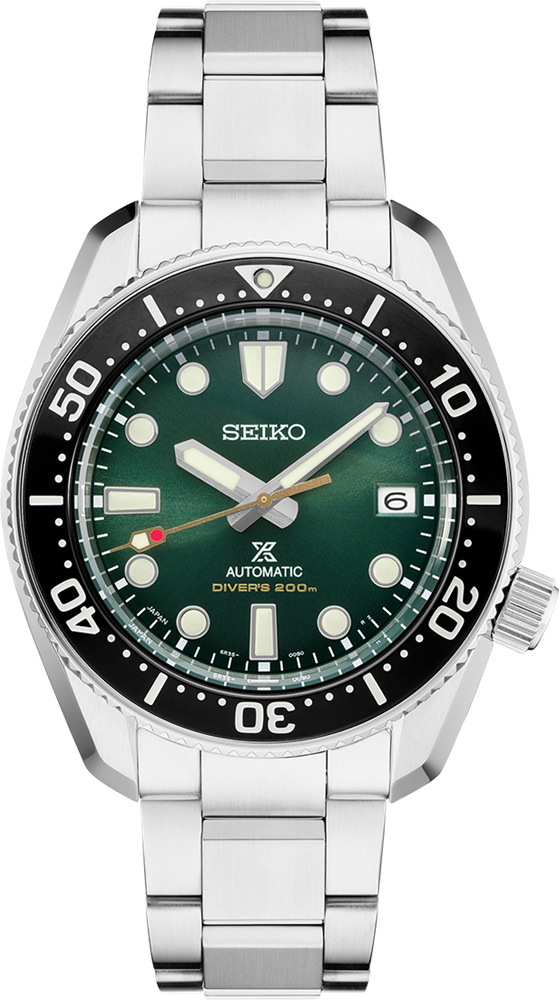 Seiko SPB207J1 Prospex Sea Watch 42mm