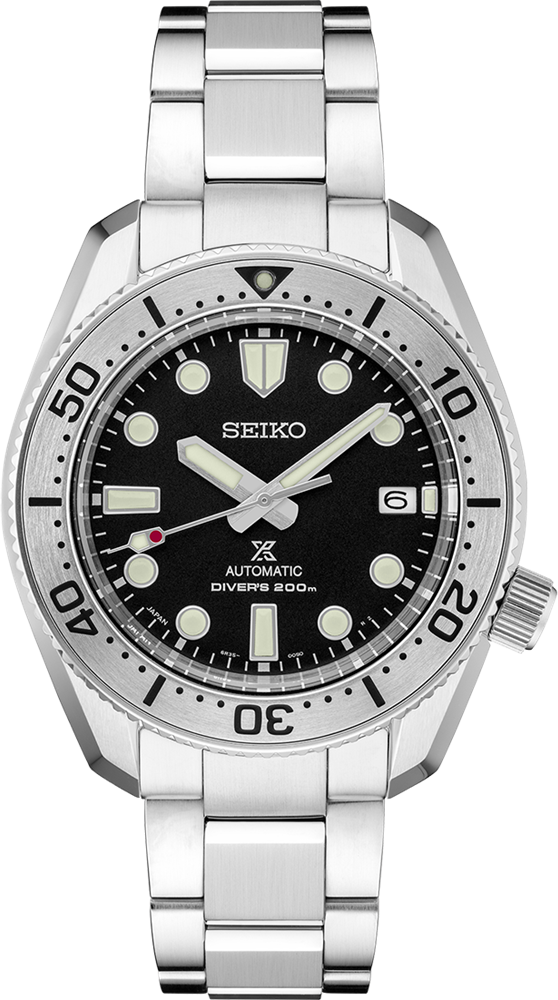 Seiko SPB185J1 Prospex Sea Watch 42mm