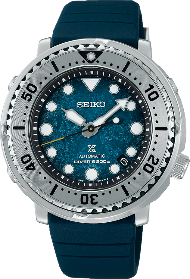 Seiko SRPH77 Prospex Sea Watch 43,2mm